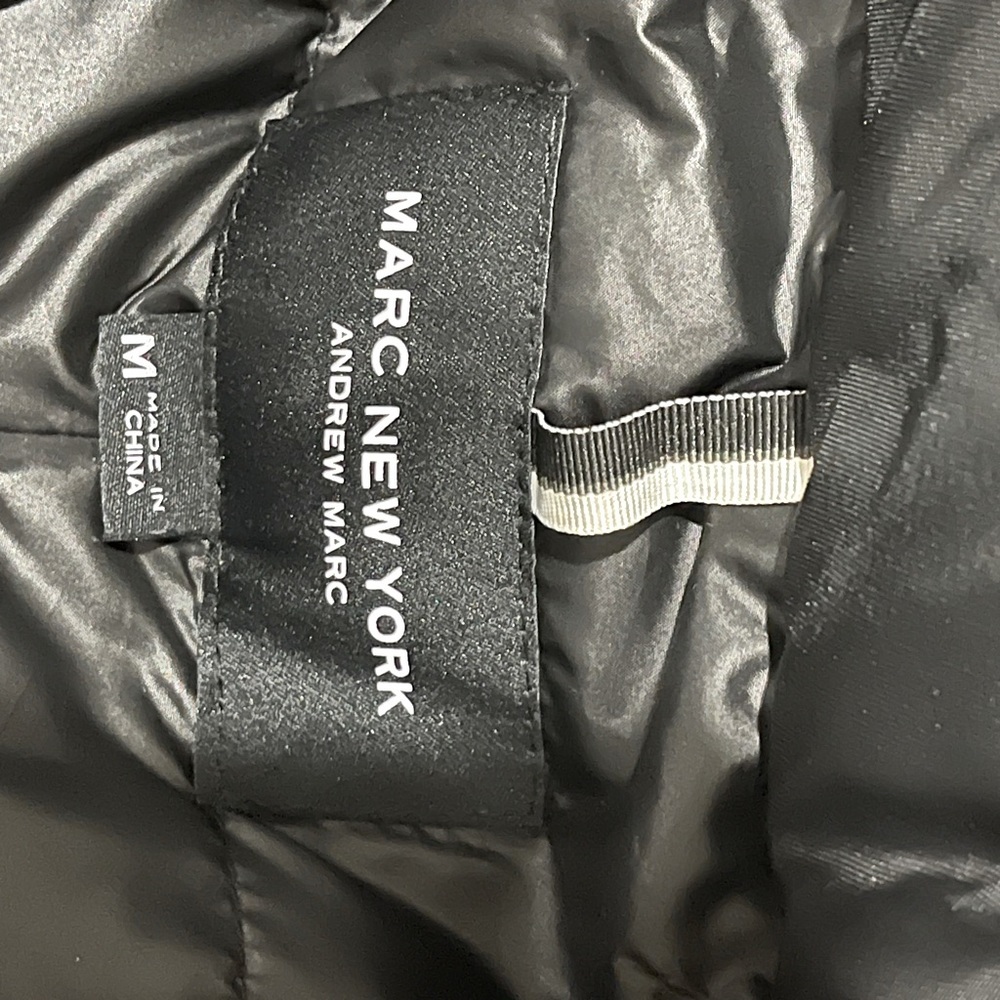 New Without Tags Marc New York Andrew Marc Nylon … - image 8